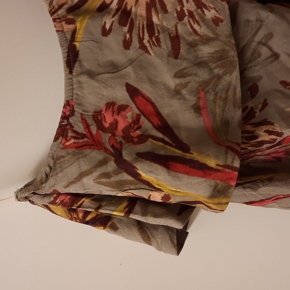 ASTR the Label Multi Island Floral Dress - Picture 7 of 13